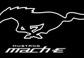 Ford revelará el 17 de noviembre su primer SUV eléctrico: Mustang Mach-E