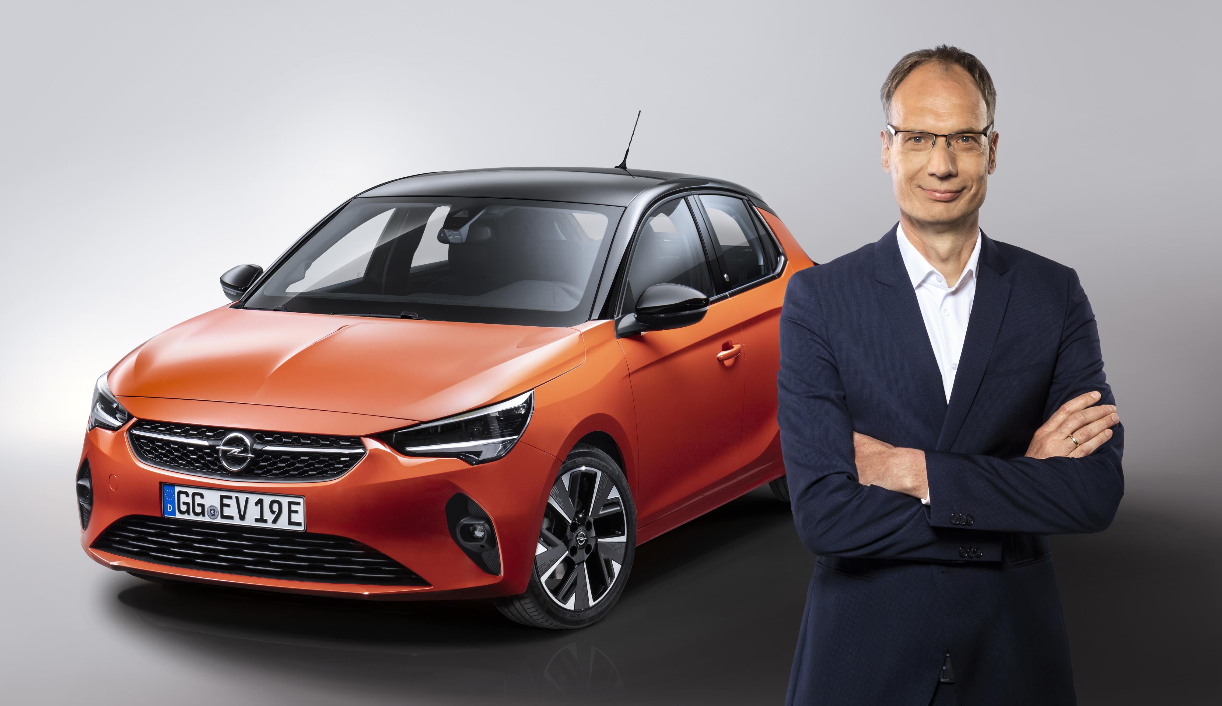 Opel, Noticias de Autos, Chile