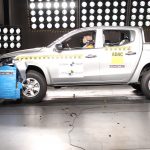 Latin NCAP, Noticias de Autos, Chile