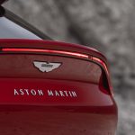 Aston Martin DBX, Noticias de Autos, Chile