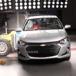 Latin NCAP, Noticias de Autos, Chile