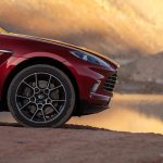 Aston Martin DBX, Noticias de Autos, Chile