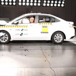 Latin NCAP, Noticias de Autos, Chile