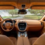 Aston Martin DBX, Noticias de Autos, Chile