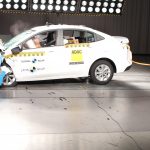 Latin NCAP, Noticias de Autos, Chile