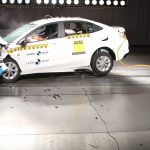 Latin NCAP, Noticias de Autos, Chile