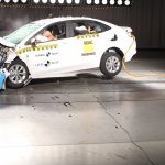 Latin NCAP, Noticias de Autos, Chile