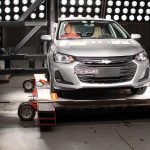 Latin NCAP, Noticias de Autos, Chile