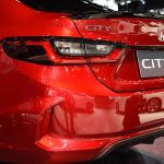 Honda City, Noticias de Autos, Chile