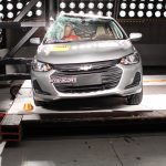 Latin NCAP, Noticias de Autos, Chile