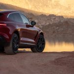 Aston Martin DBX, Noticias de Autos, Chile