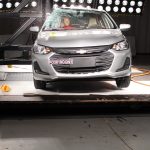 Latin NCAP, Noticias de Autos, Chile