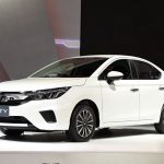 Honda City, Noticias de Autos, Chile