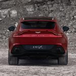 Aston Martin DBX, Noticias de Autos, Chile