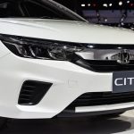 Honda City, Noticias de Autos, Chile