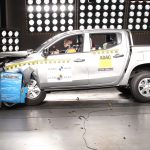 Latin NCAP, Noticias de Autos, Chile