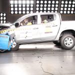 Latin NCAP, Noticias de Autos, Chile