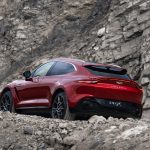 Aston Martin DBX, Noticias de Autos, Chile