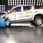 Latin NCAP, Noticias de Autos, Chile