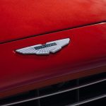 Aston Martin DBX, Noticias de Autos, Chile