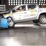 Latin NCAP, Noticias de Autos, Chile