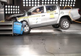 Últimos resultados Latin NCAP: Lidera en seguridad el nuevo Chevrolet Onix y decepciona la Mitsubishi L200