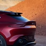 Aston Martin DBX, Noticias de Autos, Chile