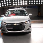 Latin NCAP, Noticias de Autos, Chile