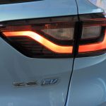 MG ZS EV 2020, Noticias de Autos, Chile