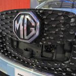 MG ZS EV 2020, Noticias de Autos, Chile