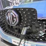 MG ZS EV 2020, Noticias de Autos, Chile