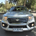 Great Wall Wingle 7, Noticias de Autos, Chile