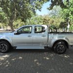 Great Wall Wingle 7, Noticias de Autos, Chile