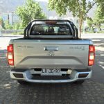 Great Wall Wingle 7, Noticias de Autos, Chile