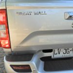 Great Wall Wingle 7, Noticias de Autos, Chile