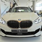 BMW Serie 1, Noticias de Autos, Chile