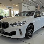 BMW Serie 1, Noticias de Autos, Chile