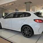 BMW Serie 1, Noticias de Autos, Chile