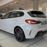 BMW Serie 1, Noticias de Autos, Chile