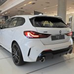 BMW Serie 1, Noticias de Autos, Chile