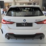 BMW Serie 1, Noticias de Autos, Chile