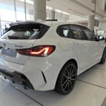 BMW Serie 1, Noticias de Autos, Chile