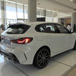 BMW Serie 1, Noticias de Autos, Chile