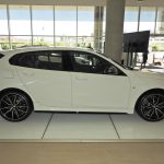 BMW Serie 1, Noticias de Autos, Chile