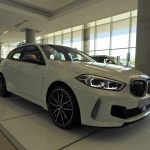 BMW Serie 1, Noticias de Autos, Chile