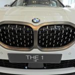 BMW Serie 1, Noticias de Autos, Chile