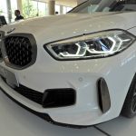 BMW Serie 1, Noticias de Autos, Chile