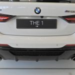 BMW Serie 1, Noticias de Autos, Chile