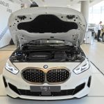 BMW Serie 1, Noticias de Autos, Chile