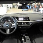 BMW Serie 1, Noticias de Autos, Chile